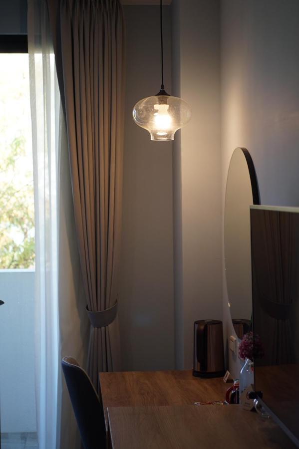 Grace Garden Coffee Homestay Shuili Exterior foto