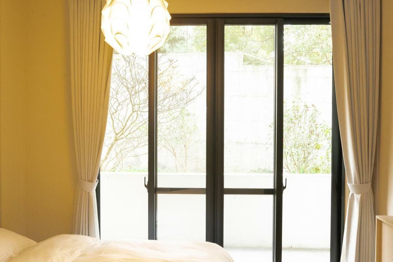Grace Garden Coffee Homestay Shuili Exterior foto